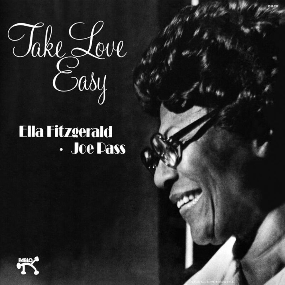 Take Love Easy [180 Gram] Vinyl Record
