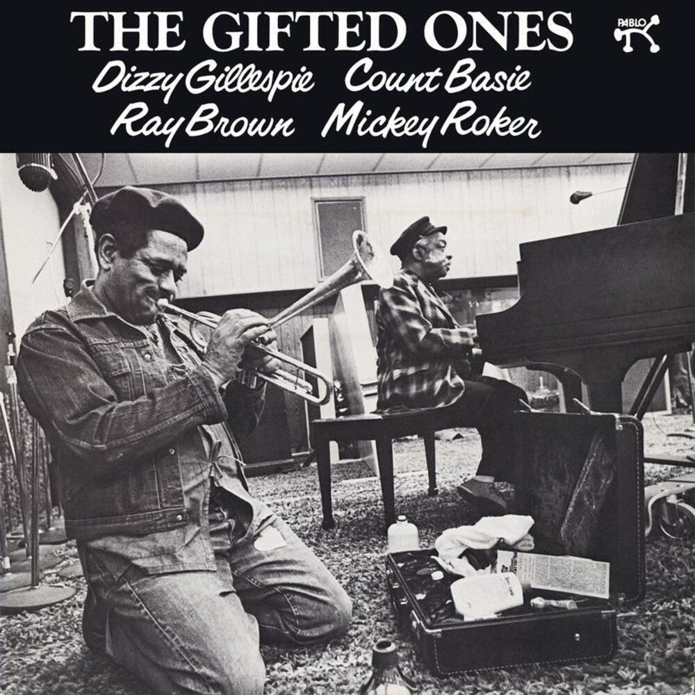 Gifted Ones [180 Gram] Vinyl Record