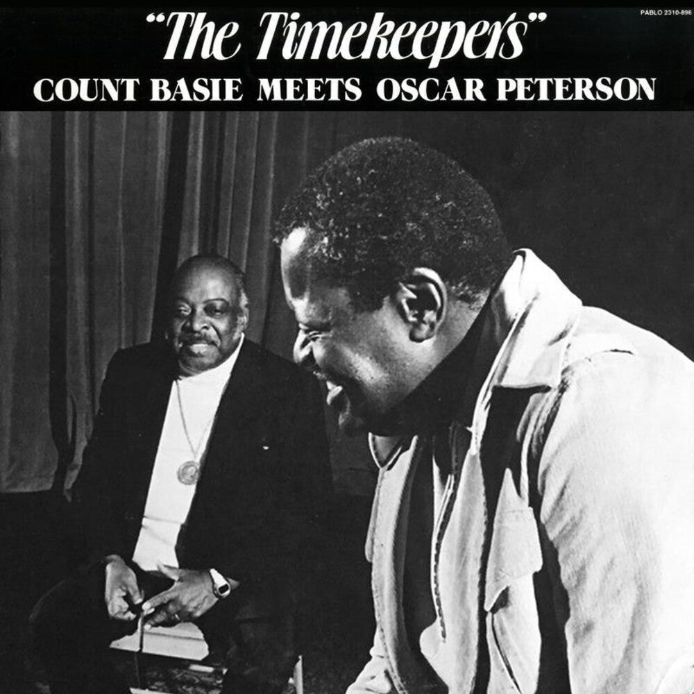Timekeepers [180 Gram] Vinyl Record