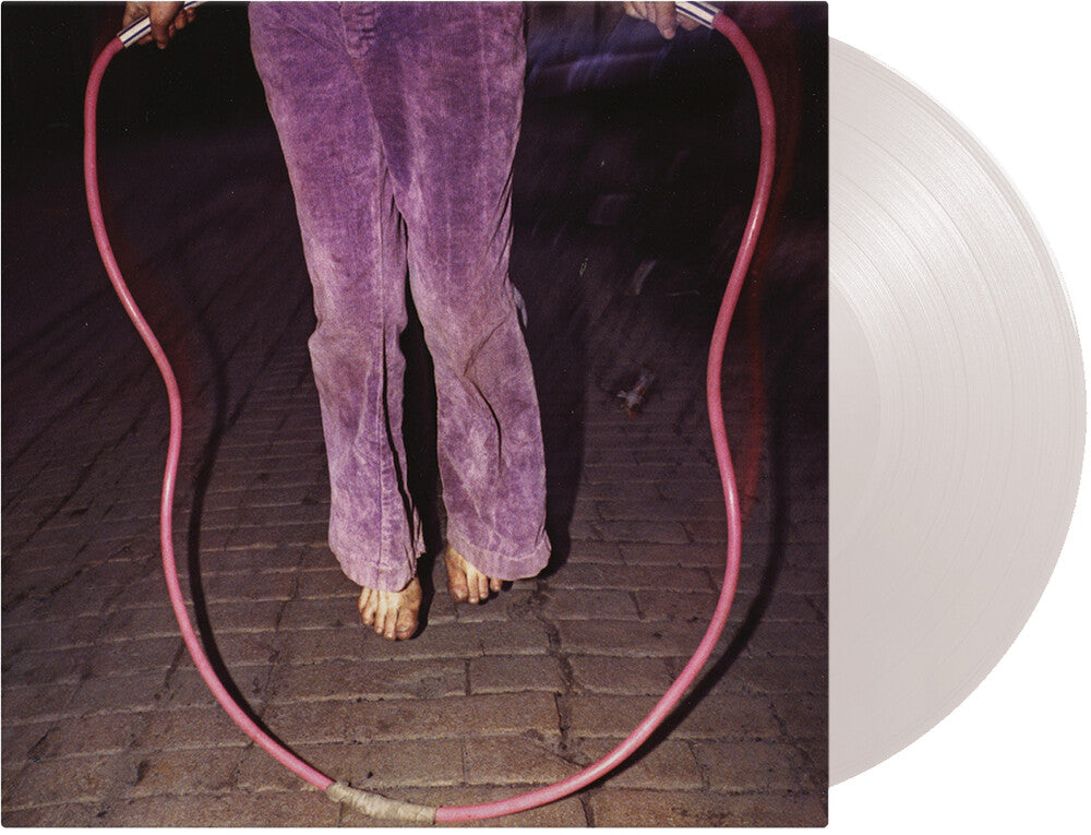 Buffalo Tom - Jump Rope [Colored Vinyl] [Clear Vinyl] [180 Gram] Vinyl Record