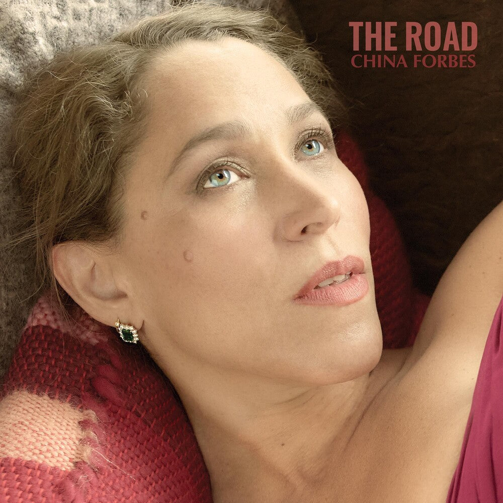 Road [LP] Vinyl Record
