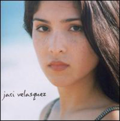 Velasquez,jaci - Jaci - Music CD