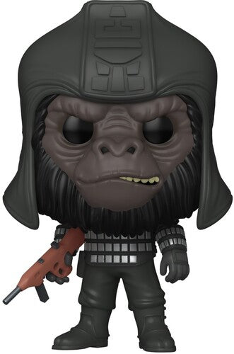 Pop Movies Planet Of The Apes - Pop Movies Planet Of The Apes S3 General Ursus - Collectibles