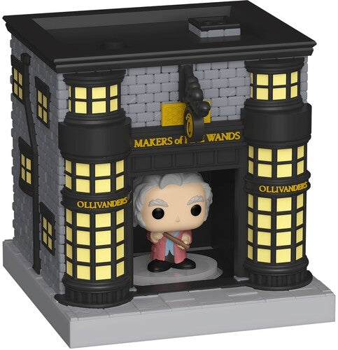 Bitty Pop Town Harry Potter - Bitty Pop Town Harry Potter Ollivanders - Collectibles