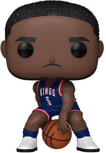 Pop Nba Kings - Funko Pop Nba Kings Deaaron Fox City Edition 24 - Collectibles