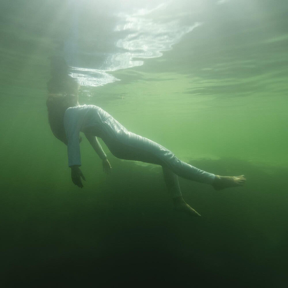 Alana Yorke - Destroyer [LP] Vinyl Record