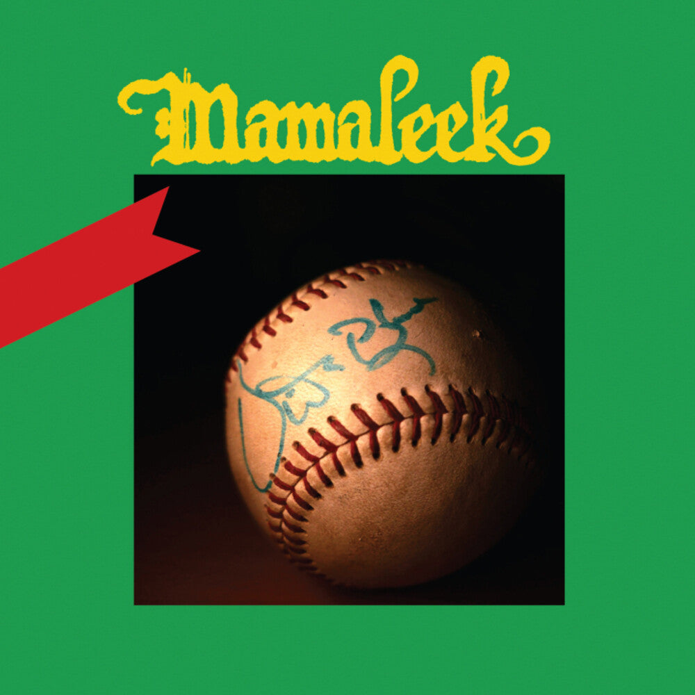 Vida Blue [Colored Vinyl] [Limited Edition] Vinyl Record