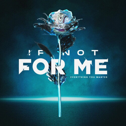 If Not for Me - Everything You Wanted Music CD