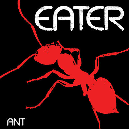 Eater - Ant Vinyl Record