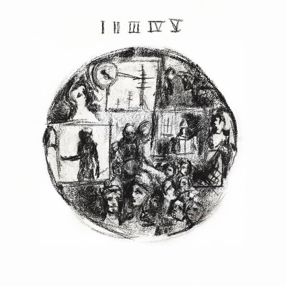 Scrapyard [LP] Vinyl Record