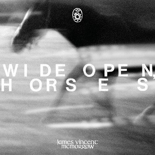 Mcmorrow,james Vincent - Wide Open Horses - Vinyl Record