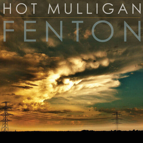 Hot Mulligan - Fenton + Honest & Cunning Vinyl Record