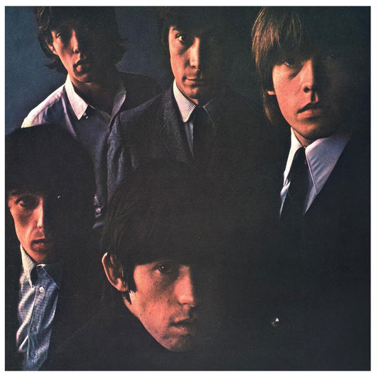 The Rolling Stones - Rolling Stones No.2 [LP] Vinyl Record