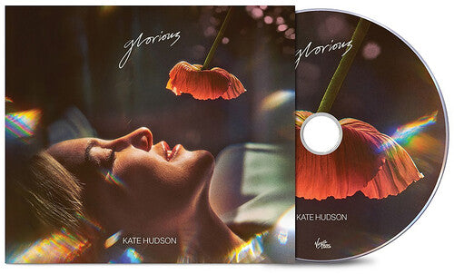 Hudson,kate - Glorious - Music CD