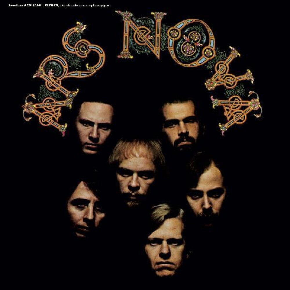 Ars Nova [LP] Vinyl Record