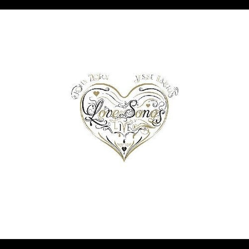 Zorn,john - Love Songs Live - Music CD