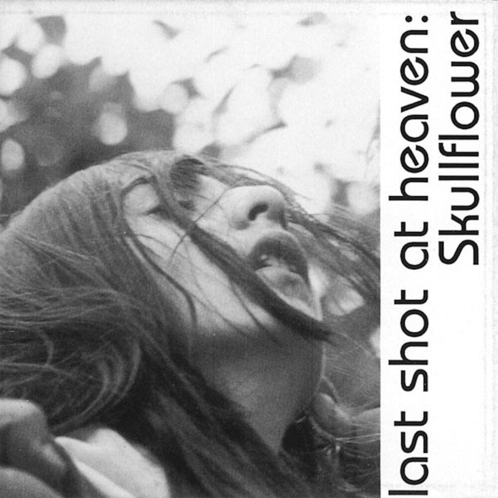 Lost Shot At Heaven [LP] Vinyl Record