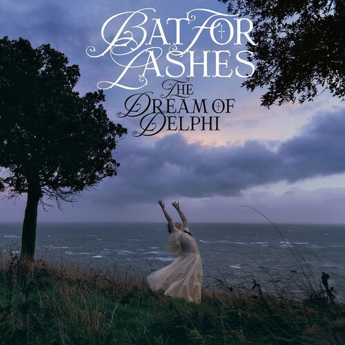 Bat For Lashes - Dream Of Delphi - Vinyl Record