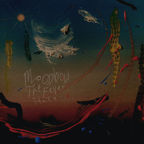 The Fever Haze - Moonbow Vinyl Record