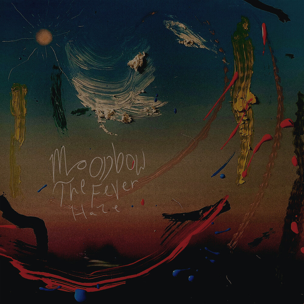 Moonbow [LP] Vinyl Record