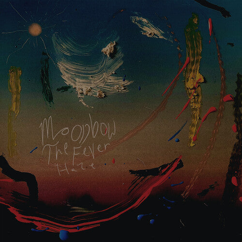 Fever Haze - Moonbow - Vinyl Record