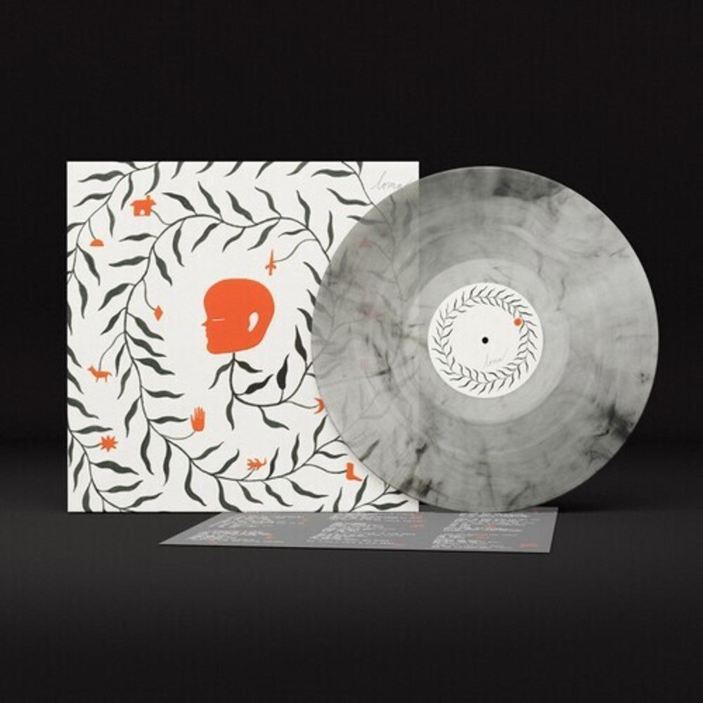 Loma - How Will I Live Without A Body [Colored Vinyl] Vinyl Record