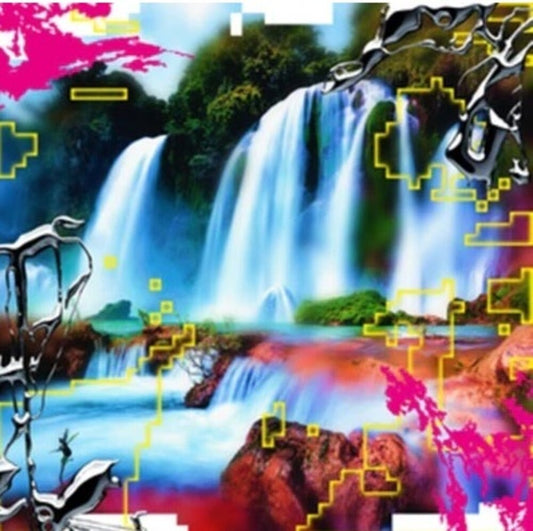 Vintage Culture - Promised Land [Colored Vinyl] (Wht) (Ylw) Vinyl Record