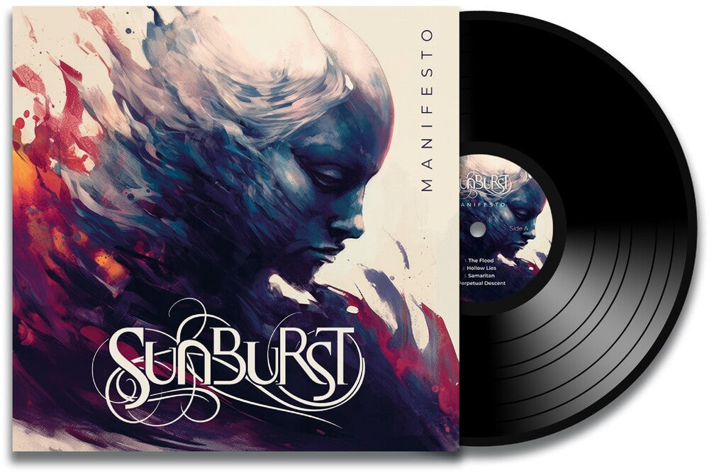 Manifesto [LP] Vinyl Record