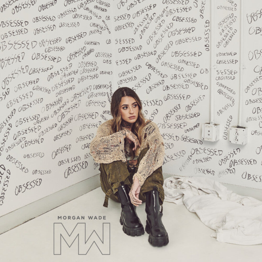 Morgan Wade - Obsessed [LP] Vinyl Record