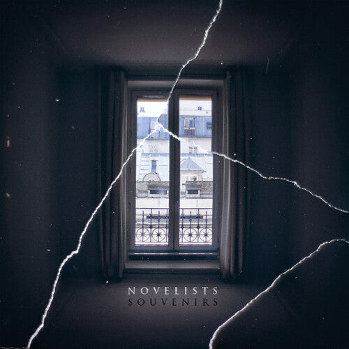 Novelists - Souvenirs & Instrumental - Vinyl Record