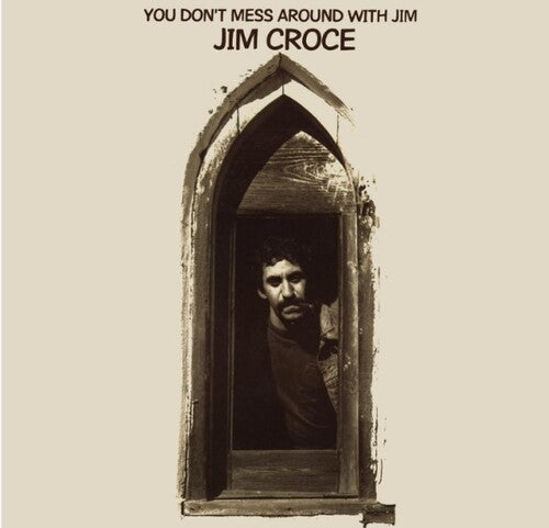 Croce,jim - You Don't Mess Around With Jim (2023 Remix) - Vinyl Record