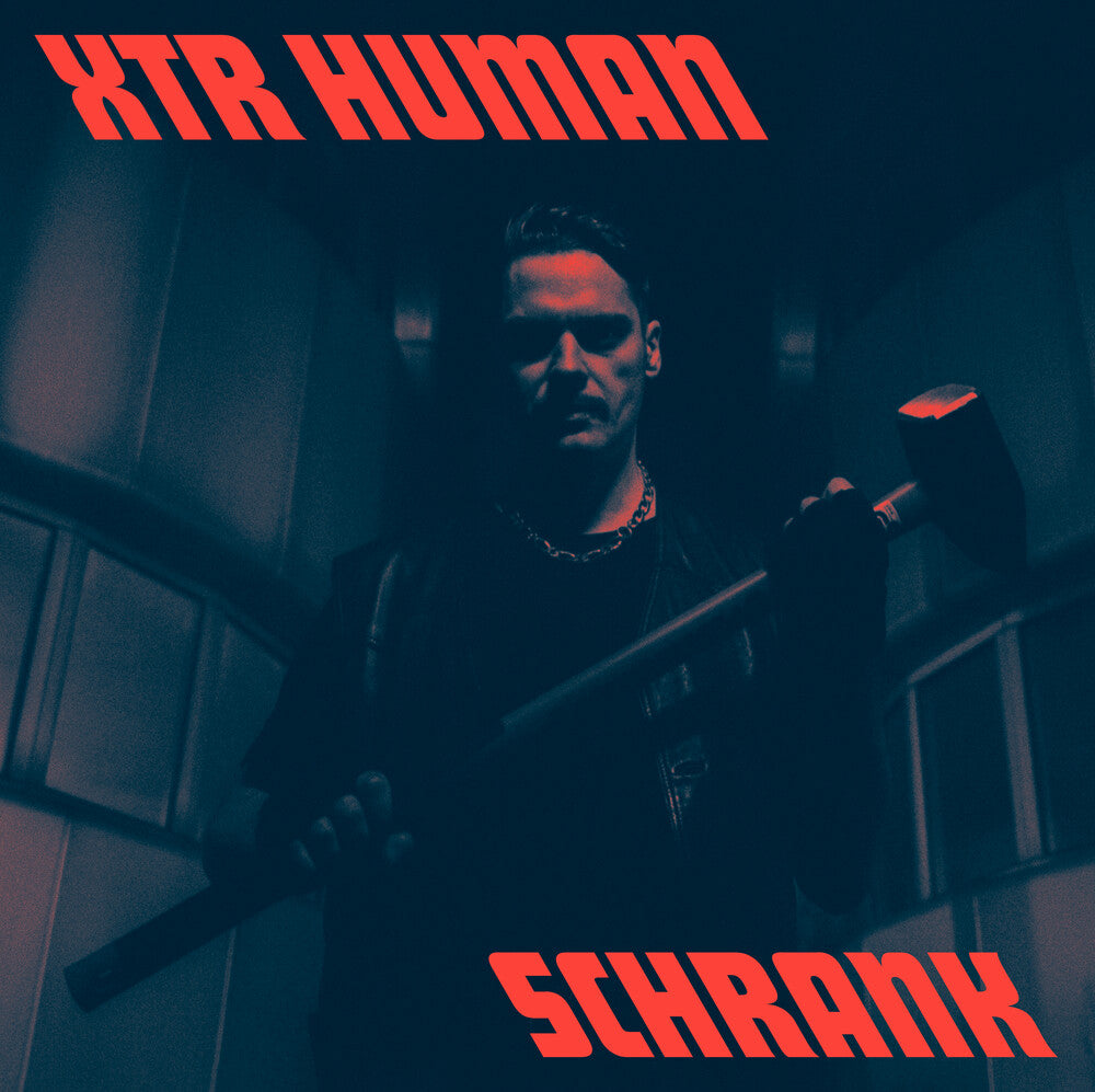 Schrank [LP] Vinyl Record