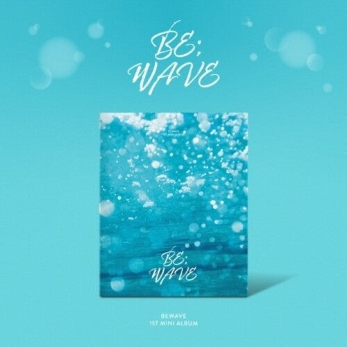 Bewave - Bewave - Music CD