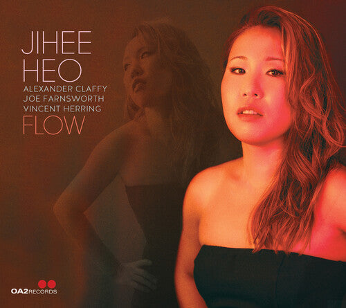 Heo,jihee - Flow - Music CD