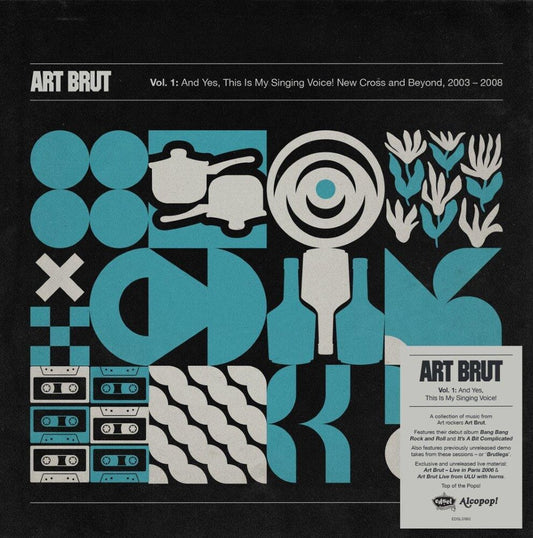 & Yes This Is My Singing Voice (Box) [Deluxe] [Limited Edition] Music CD