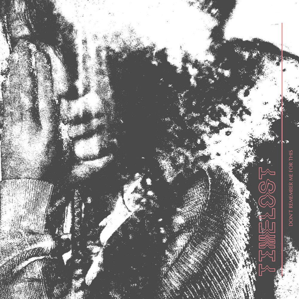 Timelost - Don't Remember Me For This [LP] Vinyl Record