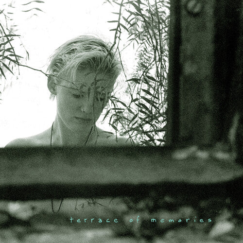 Rosenthal,sam & Vidnaobmana - Terrace Of Memories (2024 Remaster) - Music CD