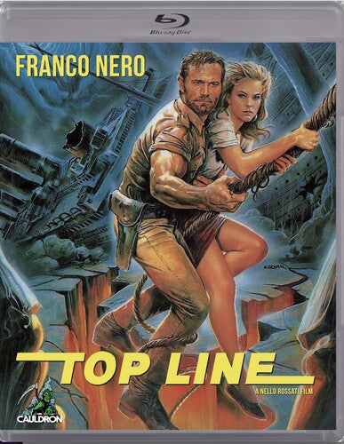 Top Line - Top Line - Blu-ray