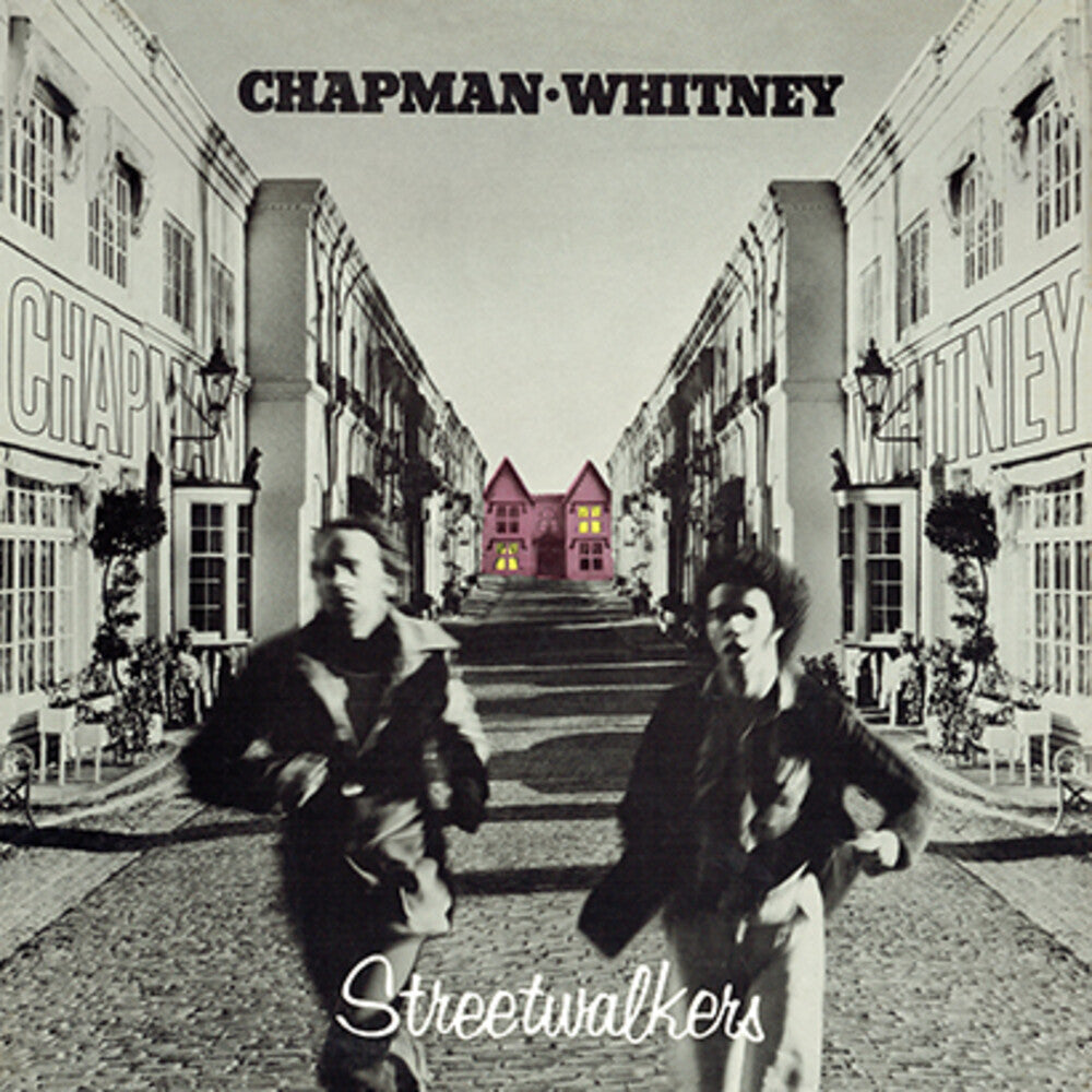 Streetwalkers - 50th Anniversary (Exp) [Remastered] (Uk) Music CD