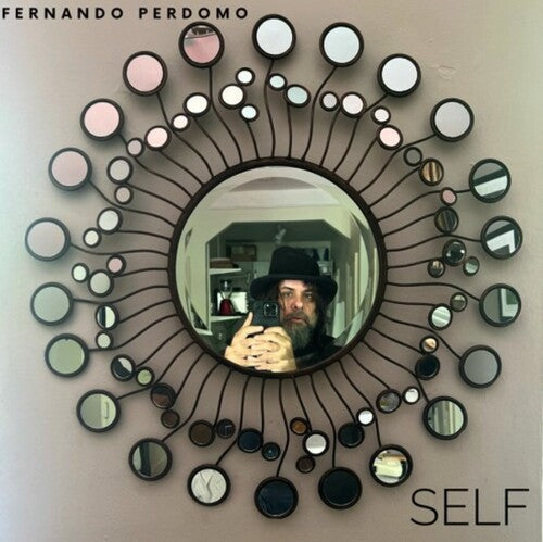 Perdomo,fernando - Self - Music CD