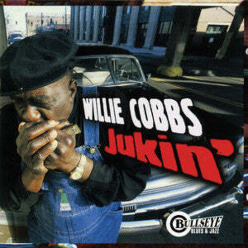 Cobbs,willie - Jukin - Music CD