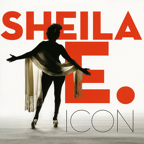 Sheila E - Icon - Music CD