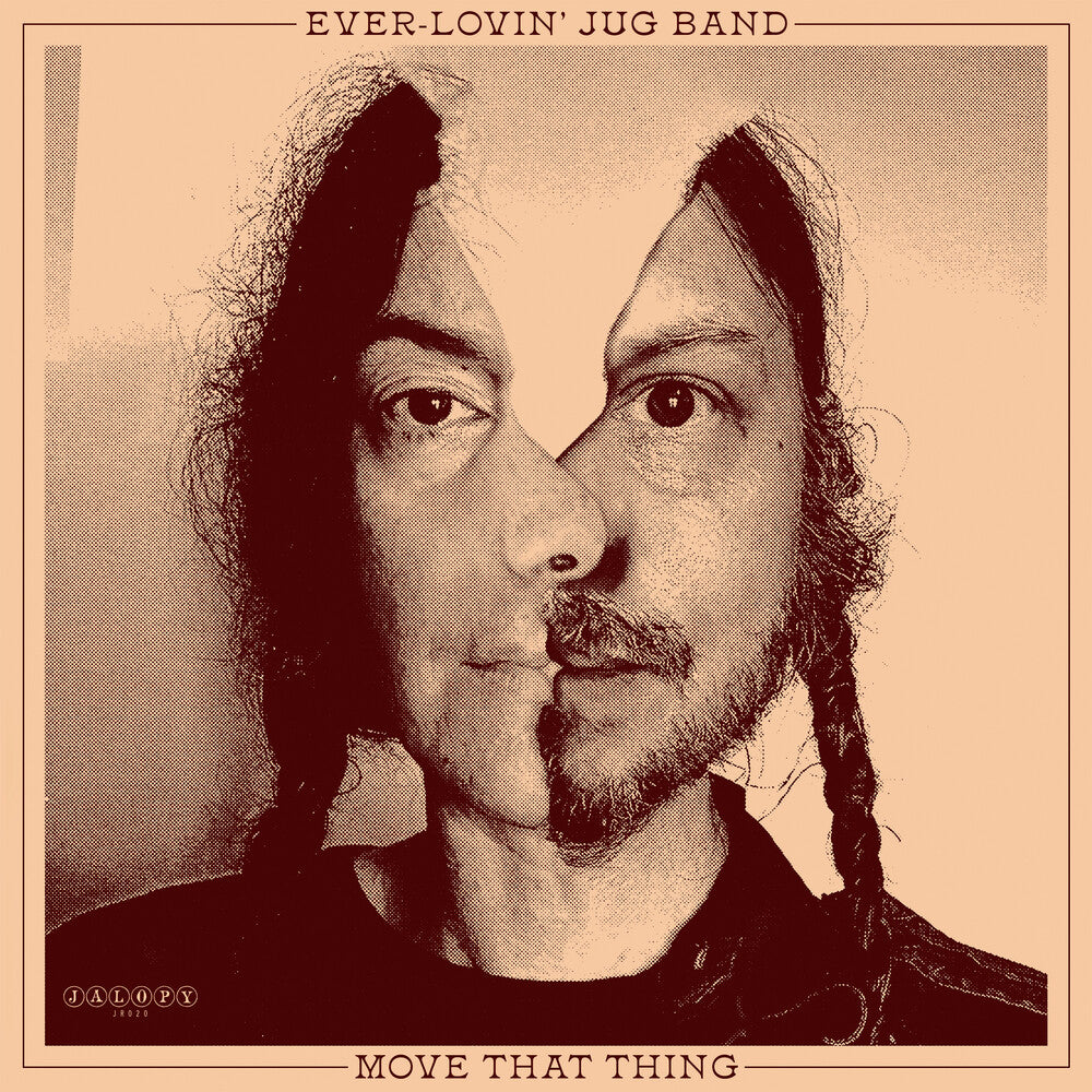 Move That Thing [LP] Vinyl Record