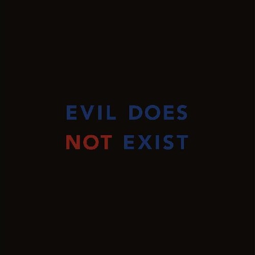 Eiko Ishibashi - Evil Does Not Exist - Vinyl Record