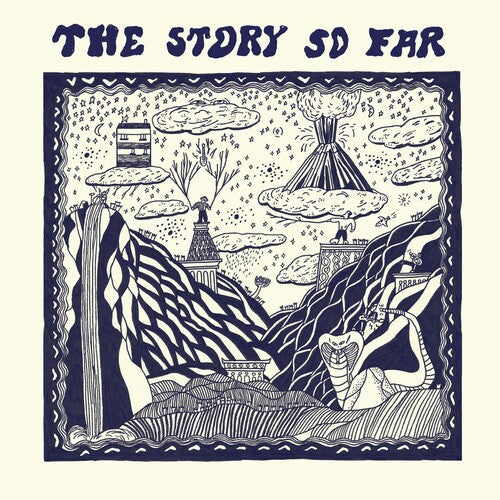 The Story So Far - THE STORY SO FAR Vinyl Record