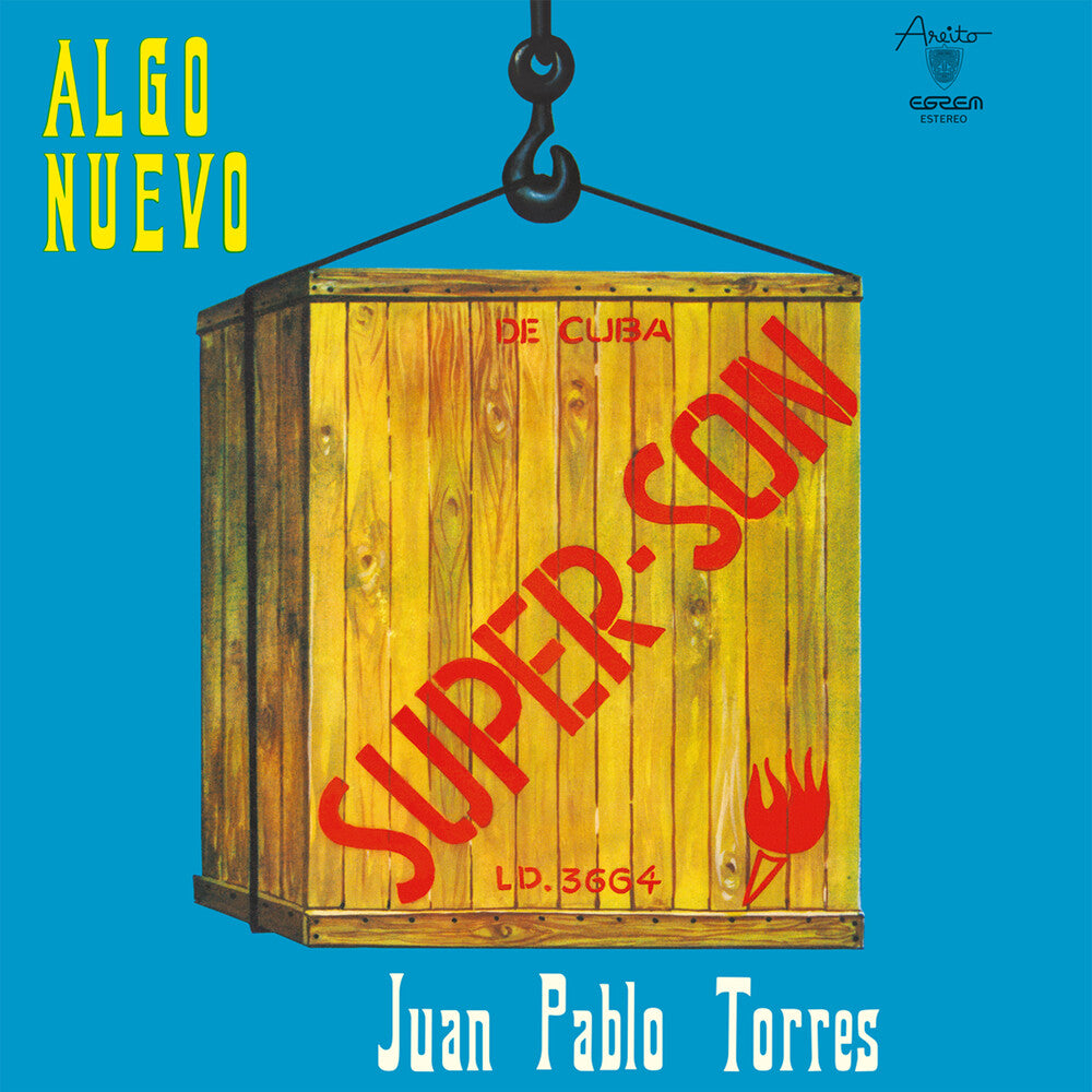 Super Son [LP] Vinyl Record