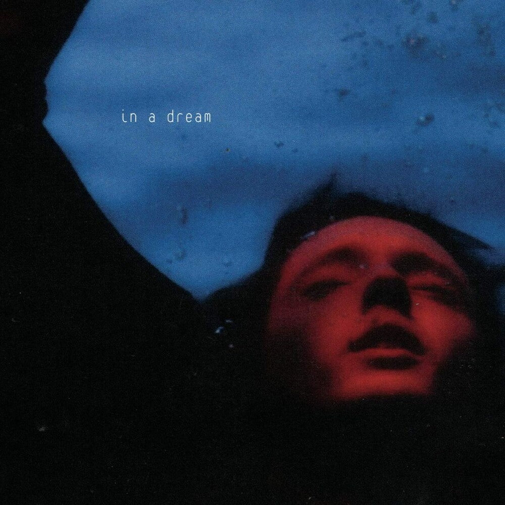 In A Dream EP [Import Half Blue & Half Light Blue Vinyl] Vinyl Record