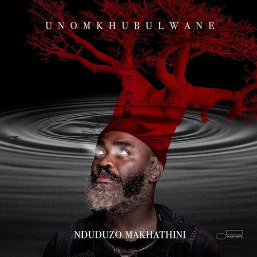 Makhathini,nduduzo - Unomkhubulwane - Vinyl Record