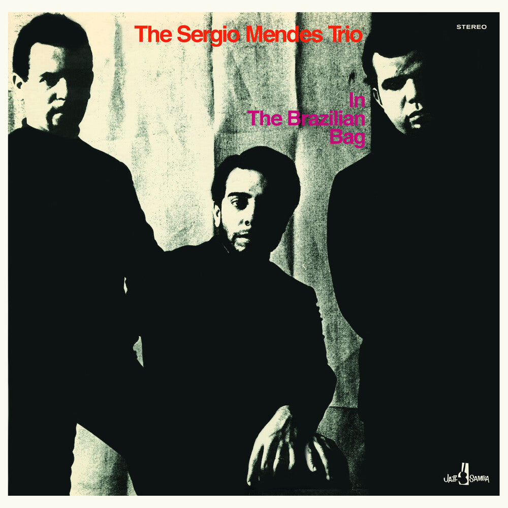 In The Brazilian Bag (Bonus Tracks) [180 Gram] (Can) Vinyl Record