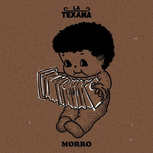 La Texana - Morro - Vinyl Record